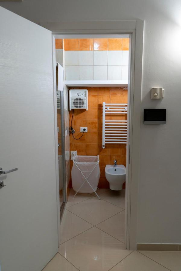 La Casa Di Thomas In Centro Apartment Matera Exterior photo